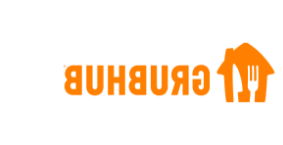 GrubHub Logo